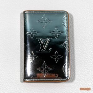 Louis Vuitton Mirror Monogram Pocket Organizer