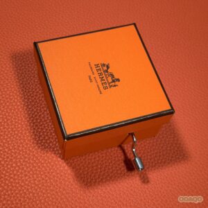 Hermes Music Box
